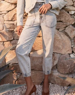 Veronica Beard Clothing Bolton Jean | Cargo Pockets