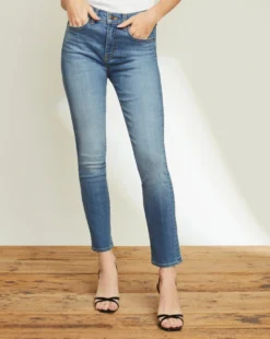 Veronica Beard Debbie Skinny Jean Clothing 4 Veronica Beard Debbie Skinny Jean Clothing