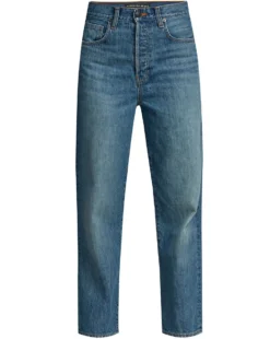 Veronica Beard Blake Straight-Leg Jean Clothing 5 Veronica Beard Blake Straight-Leg Jean Clothing