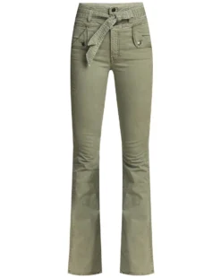 Veronica Beard Giselle Skinny-Flare Jean 5 Veronica Beard Giselle Skinny-Flare Jean