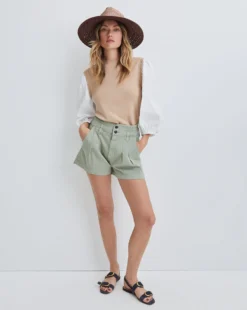 Veronica Beard Jaylen Short