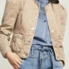 Veronica Beard Camilla Quilted Jacket 2 Veronica Beard Camilla Quilted Jacket