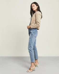 Veronica Beard Camilla Quilted Jacket 5 Veronica Beard Camilla Quilted Jacket