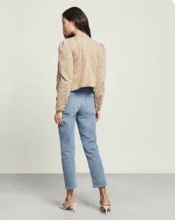 Veronica Beard Camilla Quilted Jacket 4 Veronica Beard Camilla Quilted Jacket