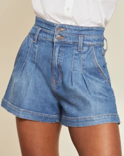 Veronica Beard Best Sellers Jaylen Short