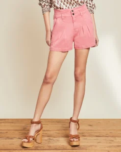 Veronica Beard Jaylen Short 4 Veronica Beard Jaylen Short