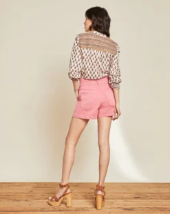 Veronica Beard Jaylen Short