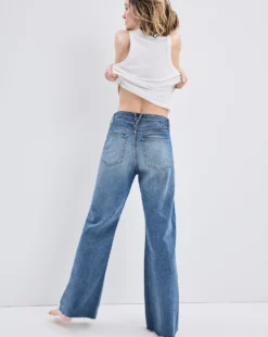 Veronica Beard Jordyn Ribbed Tank