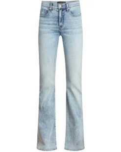 Veronica Beard Best Sellers Beverly Skinny-Flare Jean