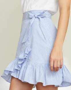 Veronica Beard New Arrivals Addyson Tee Dress