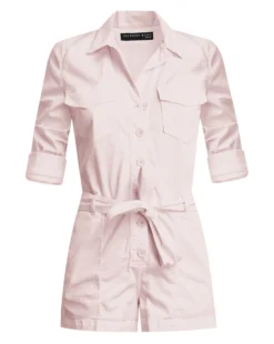 Veronica Beard New Arrivals Winifred Romper