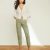Veronica Beard Arya Carpenter Pant 2 Veronica Beard Arya Carpenter Pant
