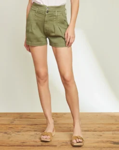 Veronica Beard New Arrivals Jaylen Short