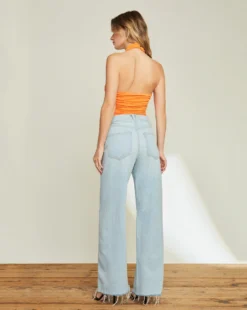 Veronica Beard Leyla Top