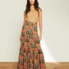 Veronica Beard Sundance Maxi Skirt 1 Veronica Beard Sundance Maxi Skirt