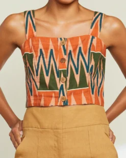 Veronica Beard Tiffany Top New Arrivals