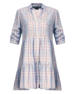 Veronica Beard Jemila Shirtdress New Arrivals
