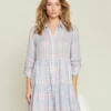Veronica Beard Jemila Shirtdress New Arrivals