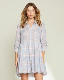 Veronica Beard Jemila Shirtdress New Arrivals