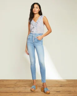 Veronica Beard Leina Shirt New Arrivals