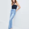 Veronica Beard Dylan Straight-Leg Jean | Inseam Gusset Clothing 1 Veronica Beard Dylan Straight-Leg Jean | Inseam Gusset Clothing