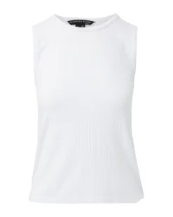 Veronica Beard Kenny Tank