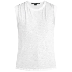 Veronica Beard Dree Muscle Tee