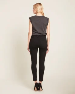 Veronica Beard Dree Muscle Tee