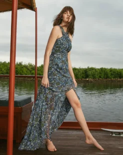 Veronica Beard Florencia Dress