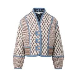 Veronica Beard Kamila Reversible Jacket Clothing