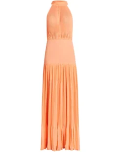 Veronica Beard New Arrivals Lilliana Maxi Dress