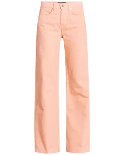 Veronica Beard New Arrivals Taylor Wide-Leg Jean 5 Veronica Beard New Arrivals Taylor Wide-Leg Jean