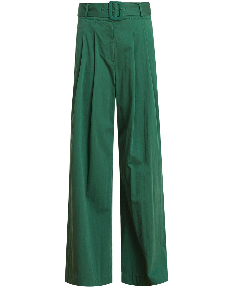 Veronica Beard Maliyah Wide-Leg Pant New Arrivals Veronica Beard Maliyah Wide-Leg Pant New Arrivals
